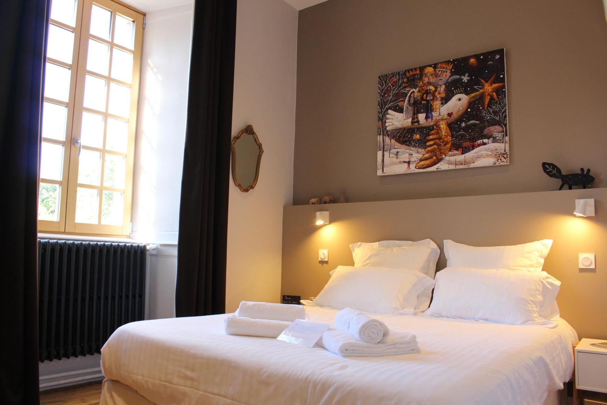 Manoir Du Moustoir - Hotel Les Empreintes Saint-Évarzec Kültér fotó