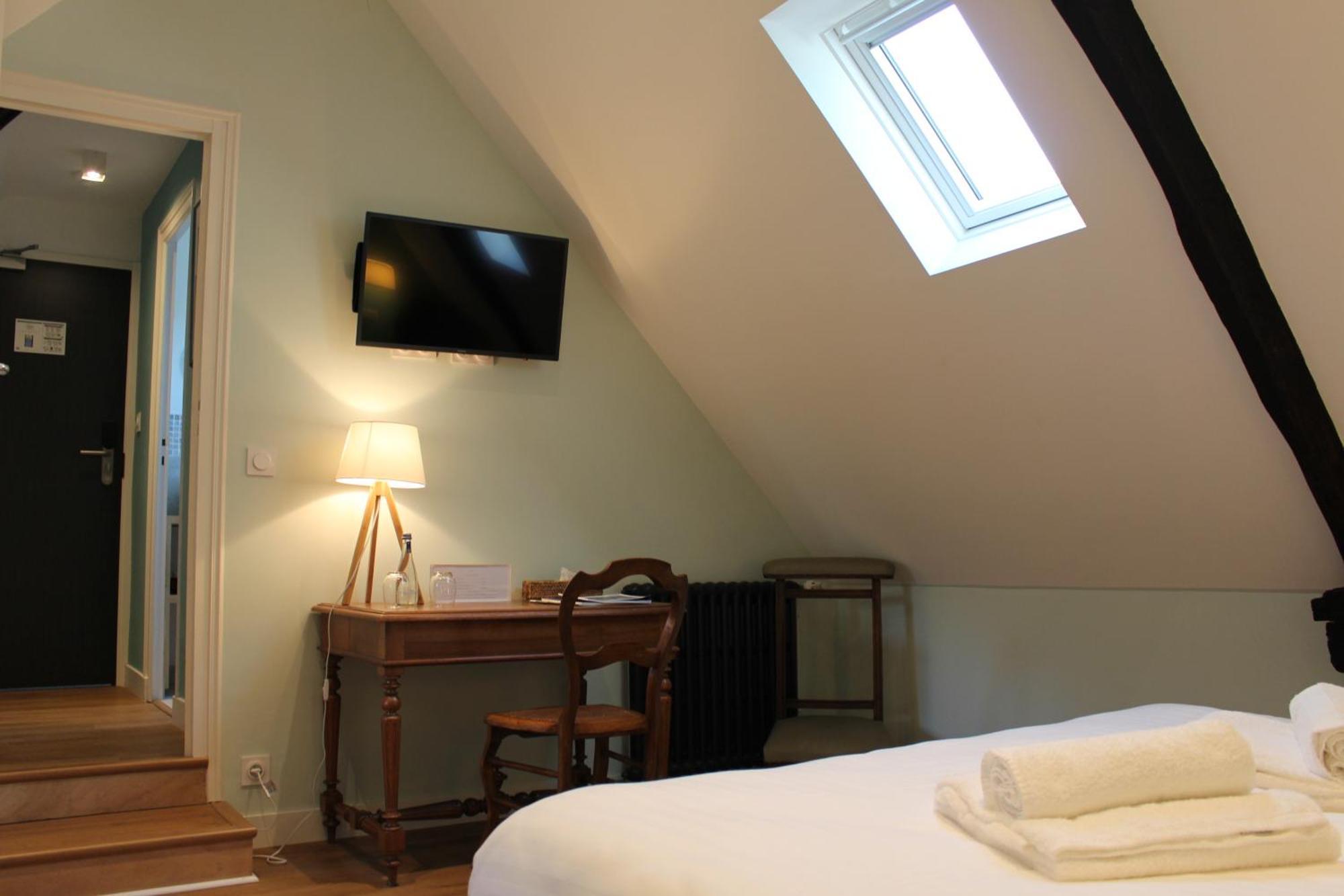 Manoir Du Moustoir - Hotel Les Empreintes Saint-Évarzec Kültér fotó