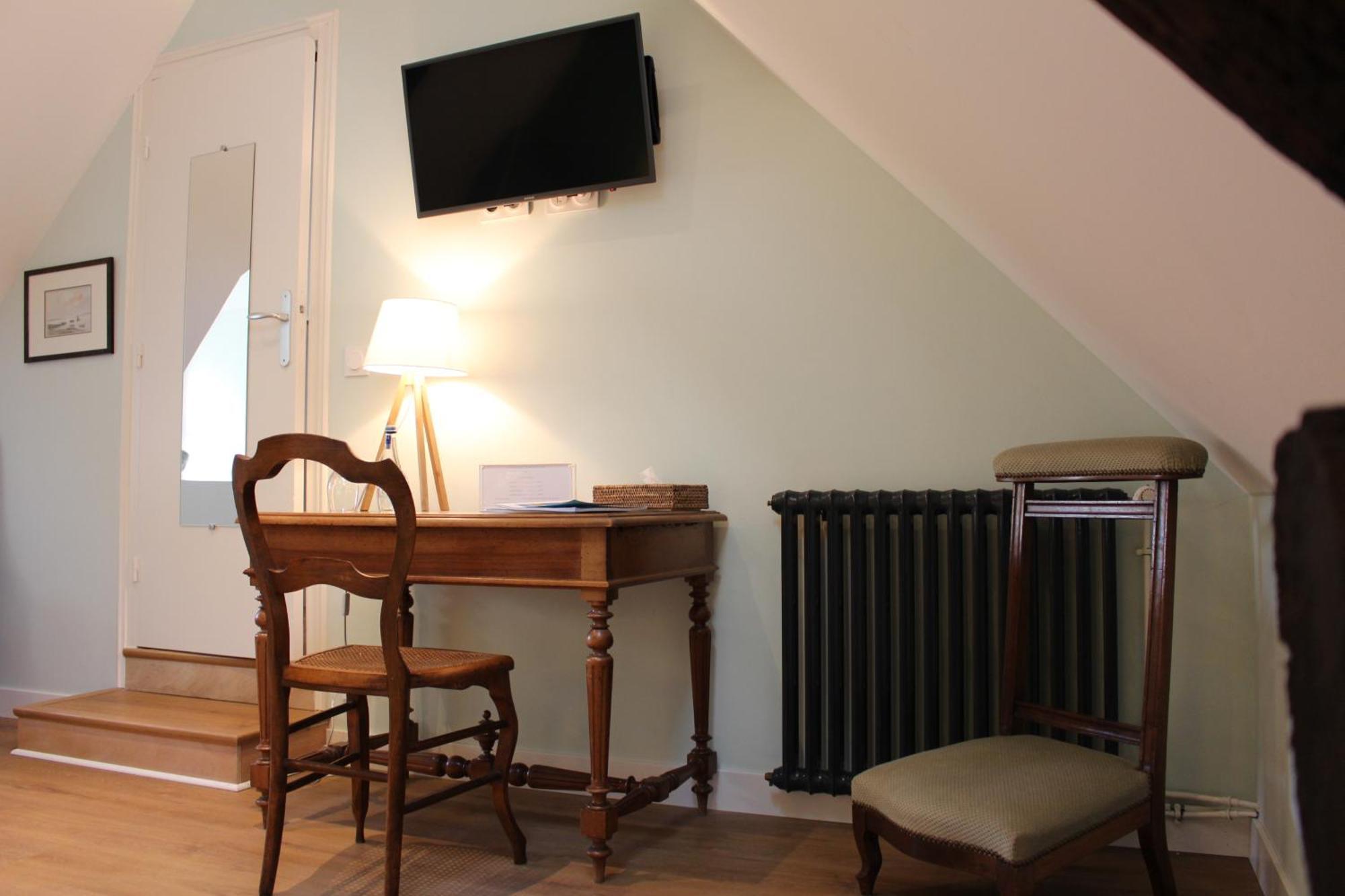 Manoir Du Moustoir - Hotel Les Empreintes Saint-Évarzec Kültér fotó