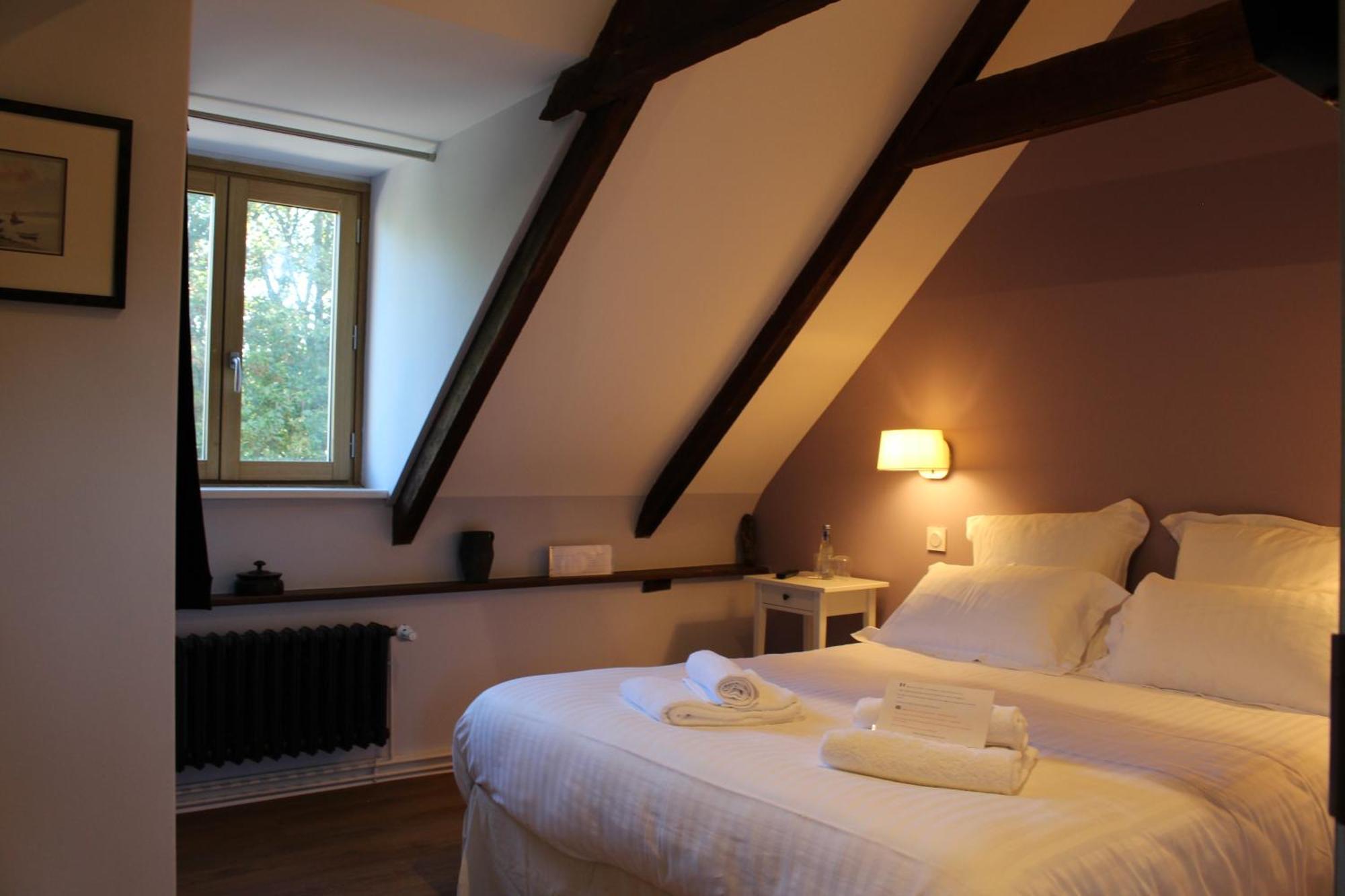 Manoir Du Moustoir - Hotel Les Empreintes Saint-Évarzec Kültér fotó