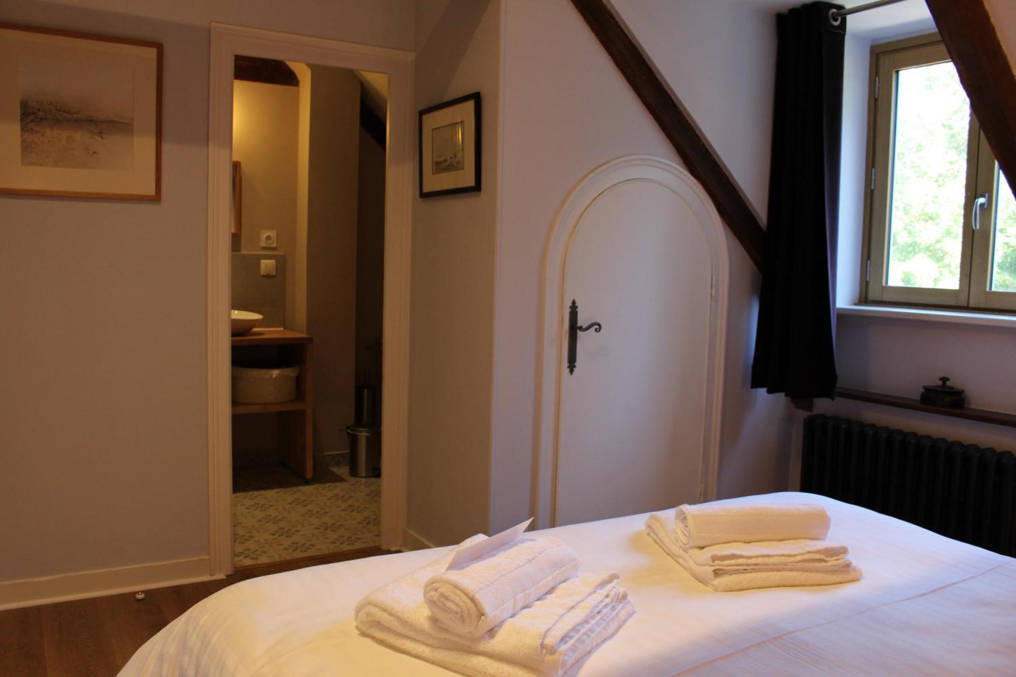 Manoir Du Moustoir - Hotel Les Empreintes Saint-Évarzec Kültér fotó