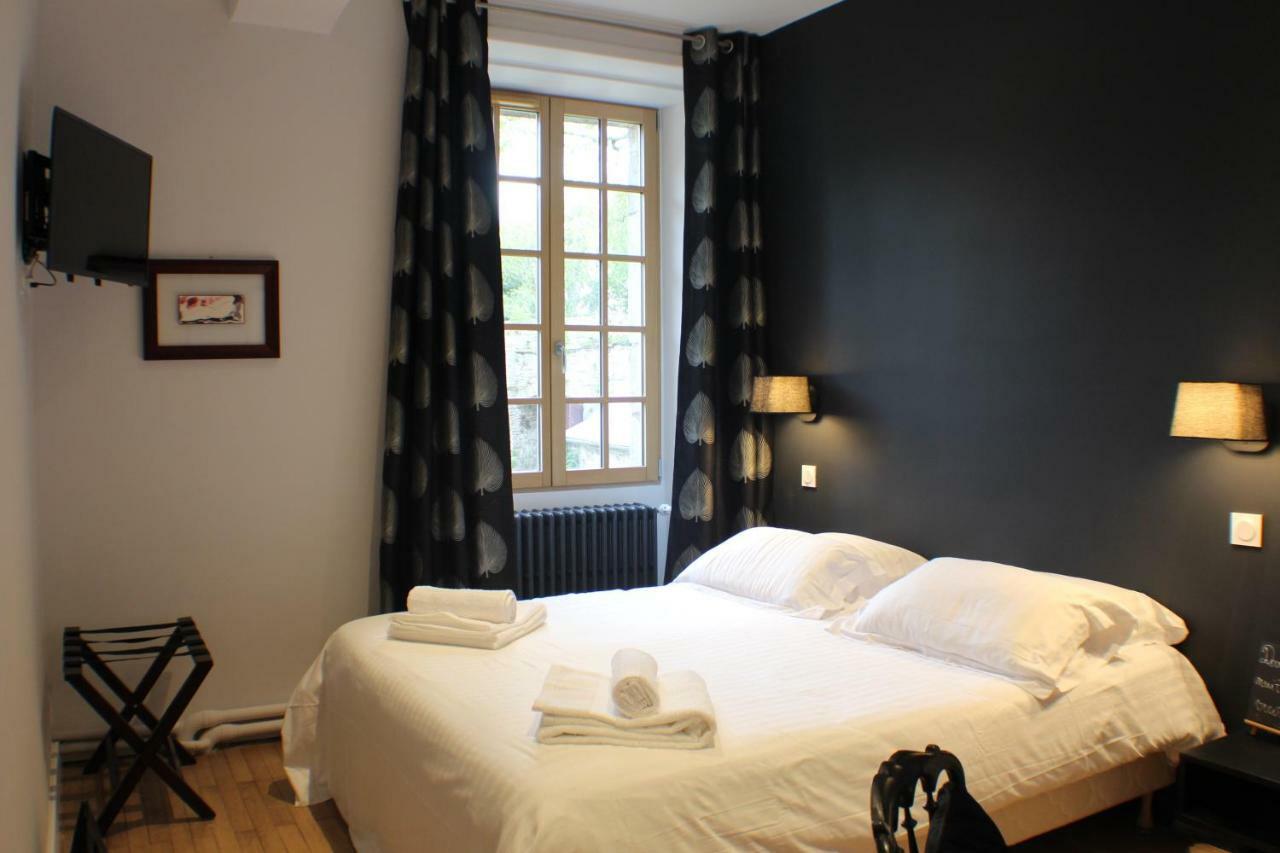 Manoir Du Moustoir - Hotel Les Empreintes Saint-Évarzec Kültér fotó