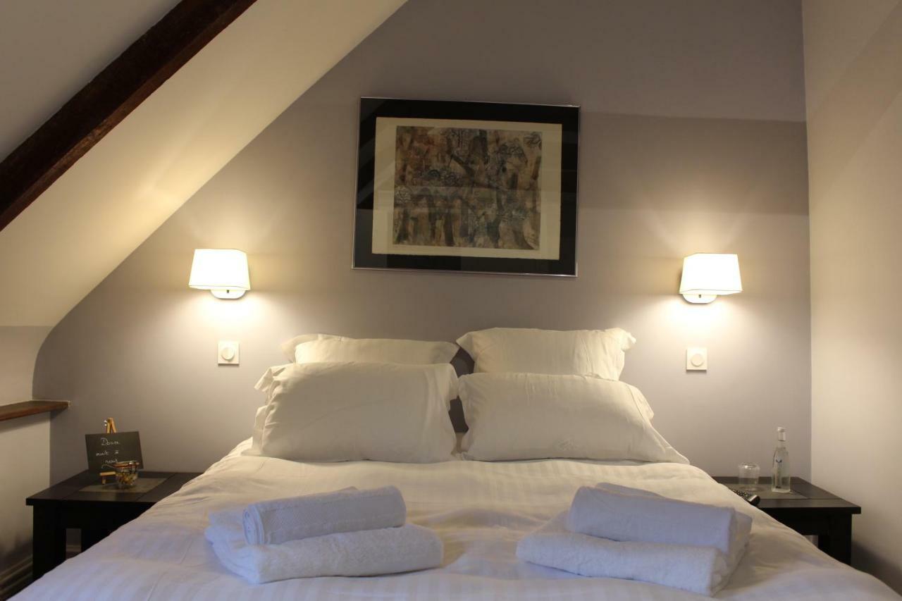 Manoir Du Moustoir - Hotel Les Empreintes Saint-Évarzec Kültér fotó